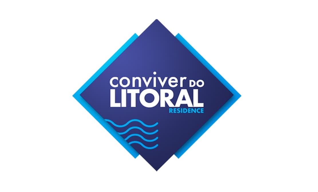 Logotipo de Litoral Residence