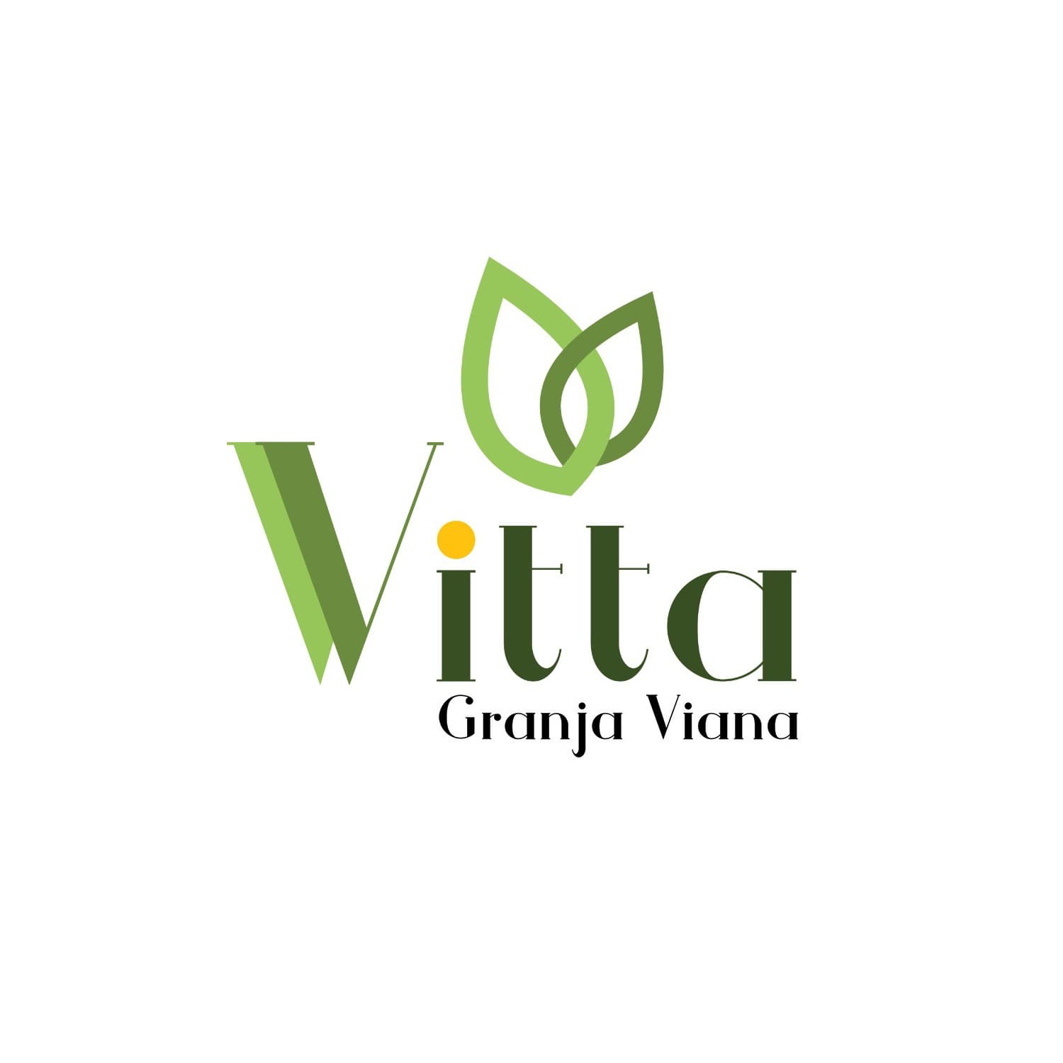 Logotipo de Vitta Granja Viana