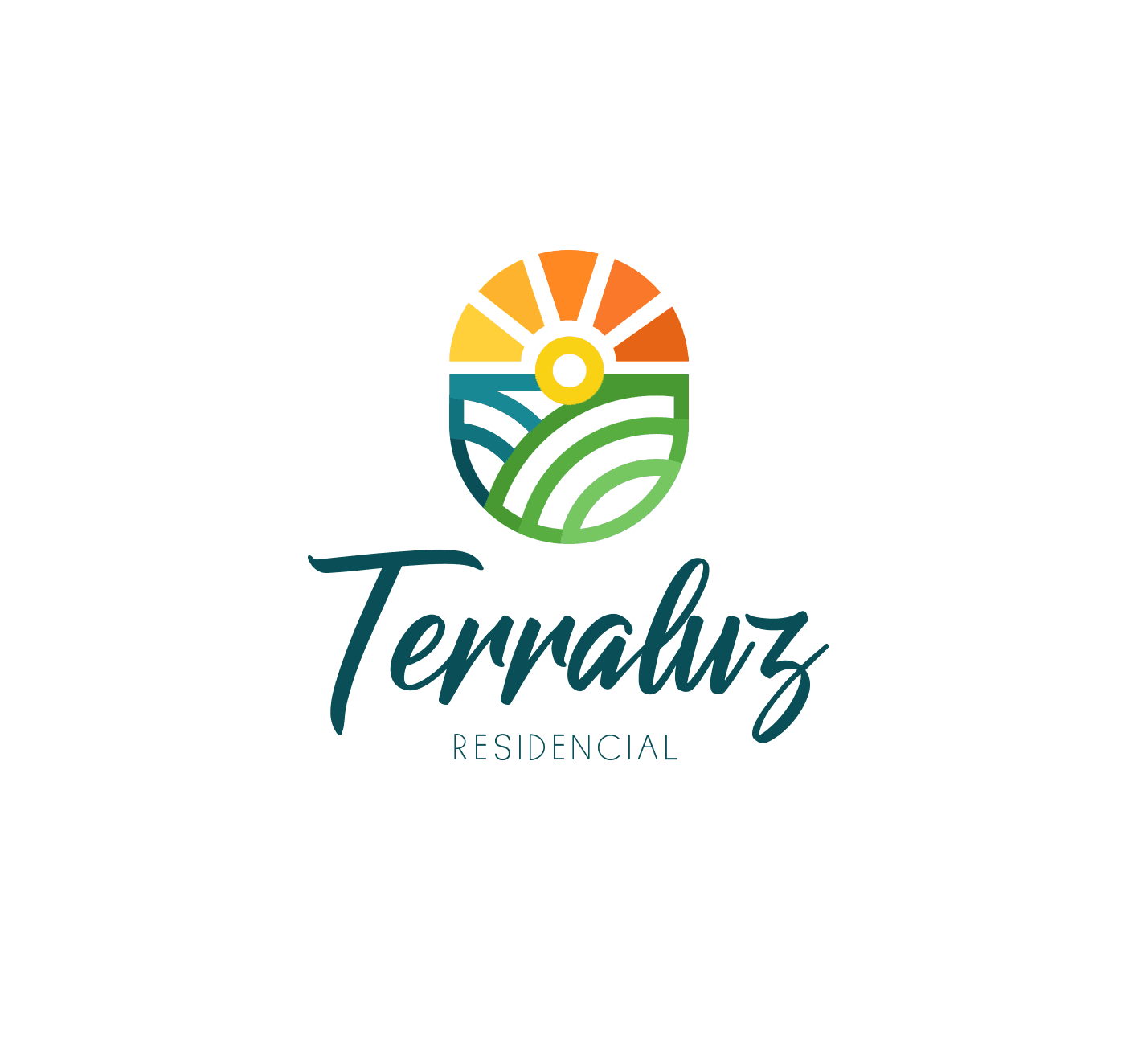 Logotipo de Terraluz