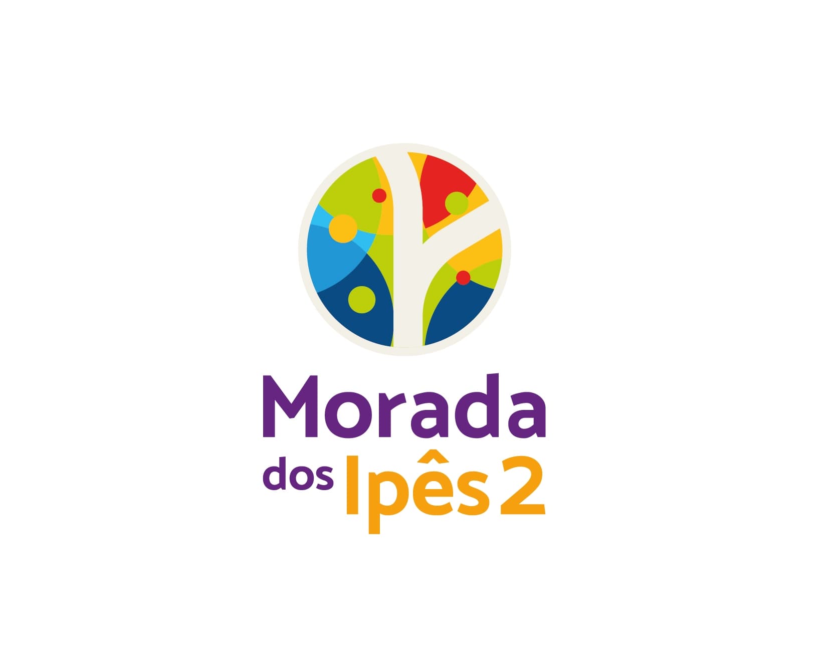 Logotipo de Morada dos Ipês II