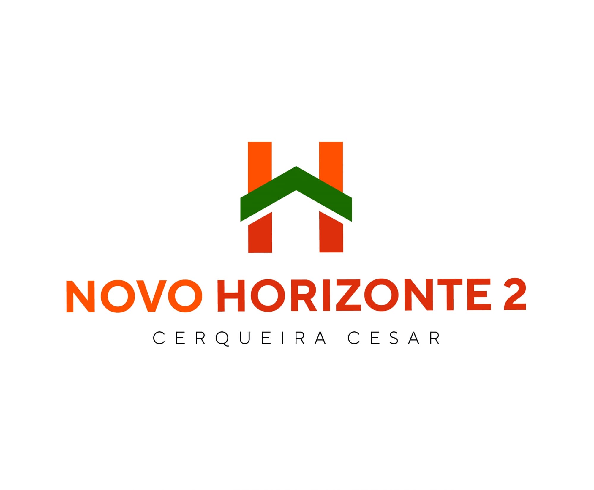 Logotipo de Novo Horizonte II