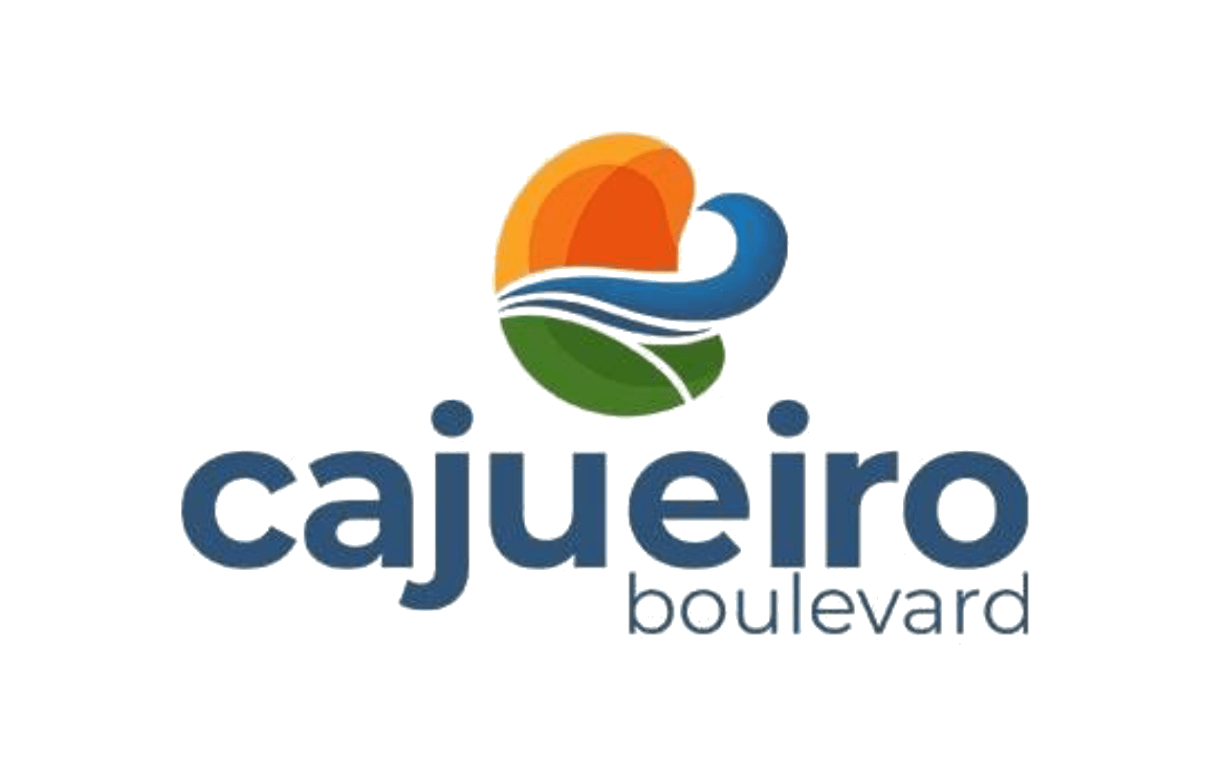 Logotipo de Cajueiro Boulevard