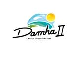 logotipo Parque Residencial Damha II