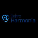 logotipo Bairro Harmonia