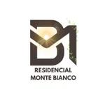 logotipo Monte Bianco Residencial