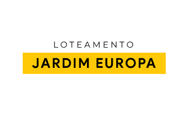 logotipo Jardim Europa Taubaté