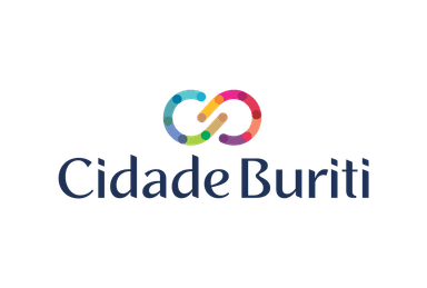 logotipo Cidade Buriti