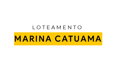 logotipo Marinas de Catuama