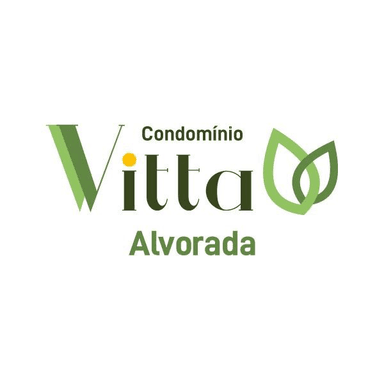 logotipo Vitta Alvorada Condomínio