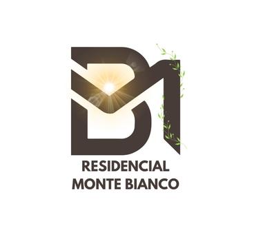 logotipo Monte Bianco Residencial