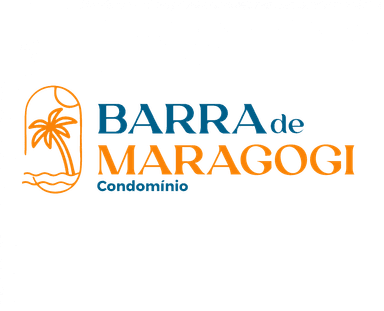 logotipo Barra de Maragogi