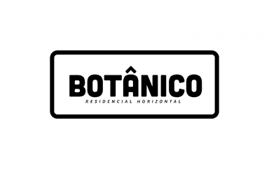 logotipo Residencial Botânico