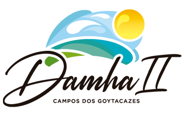 logotipo Parque Residencial Damha II