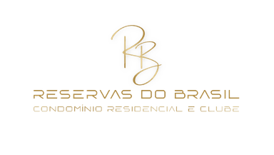logotipo Reservas do Brasil