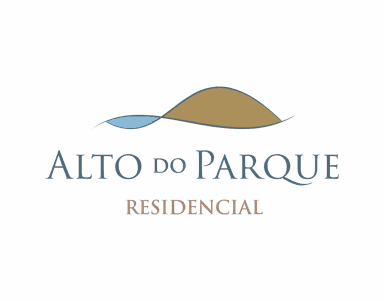 logotipo Alto do Parque