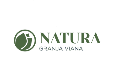 logotipo Natura Granja Viana