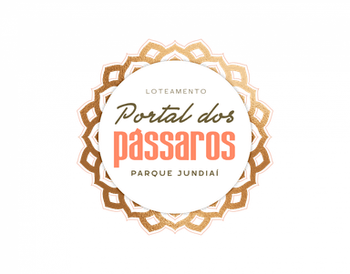 logotipo Portal dos Pássaros Parque Jundiaí