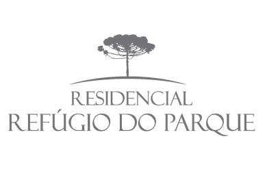 logotipo Refúgio do Parque