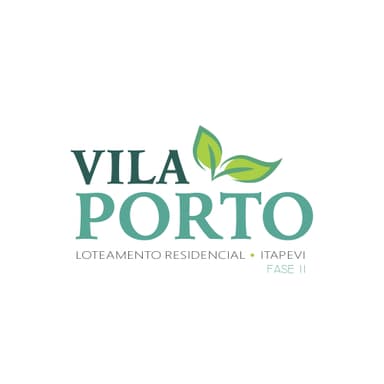 logotipo Vila Porto II