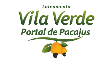 logotipo Vila Verde Portal de Pacajus