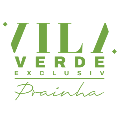 logotipo Vila Verde Prainha