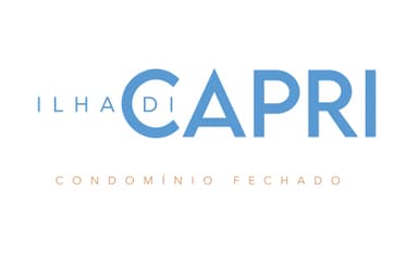 logotipo Ilha Di Capri