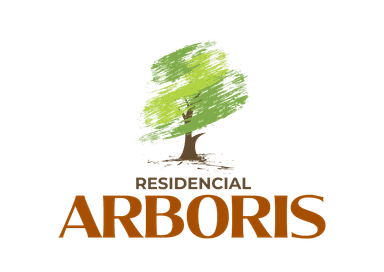logotipo Residencial Arboris