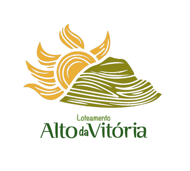 logotipo Alto da Vitória