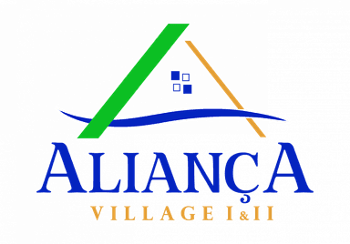 logotipo Aliança Village 1