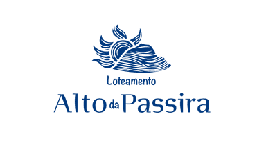 logotipo Alto da Passira