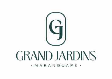 logotipo Grand Jardins Maranguape