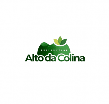 logotipo Alto da Colina