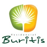 logotipo Residencial Buritis II